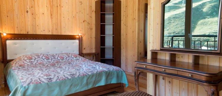 Фото отеля Купол