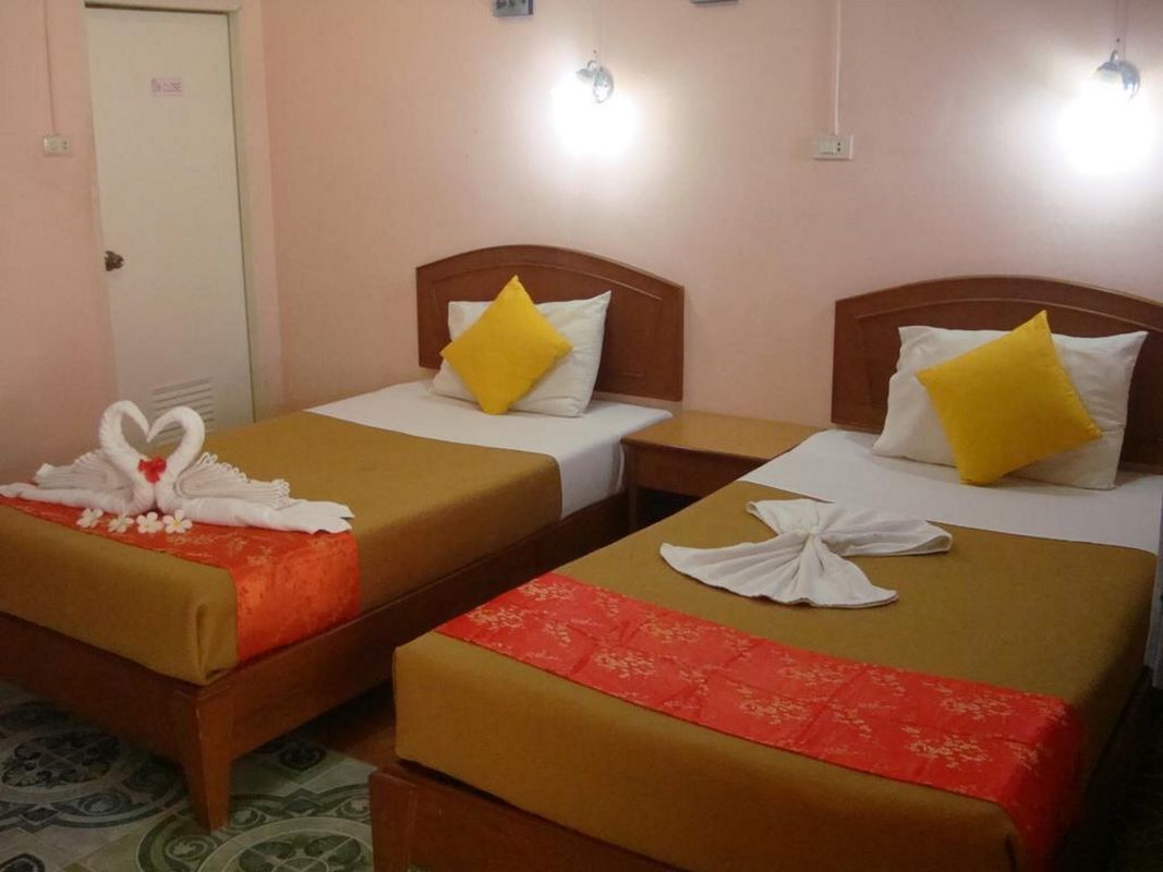 Tip Anda Resort фото 6