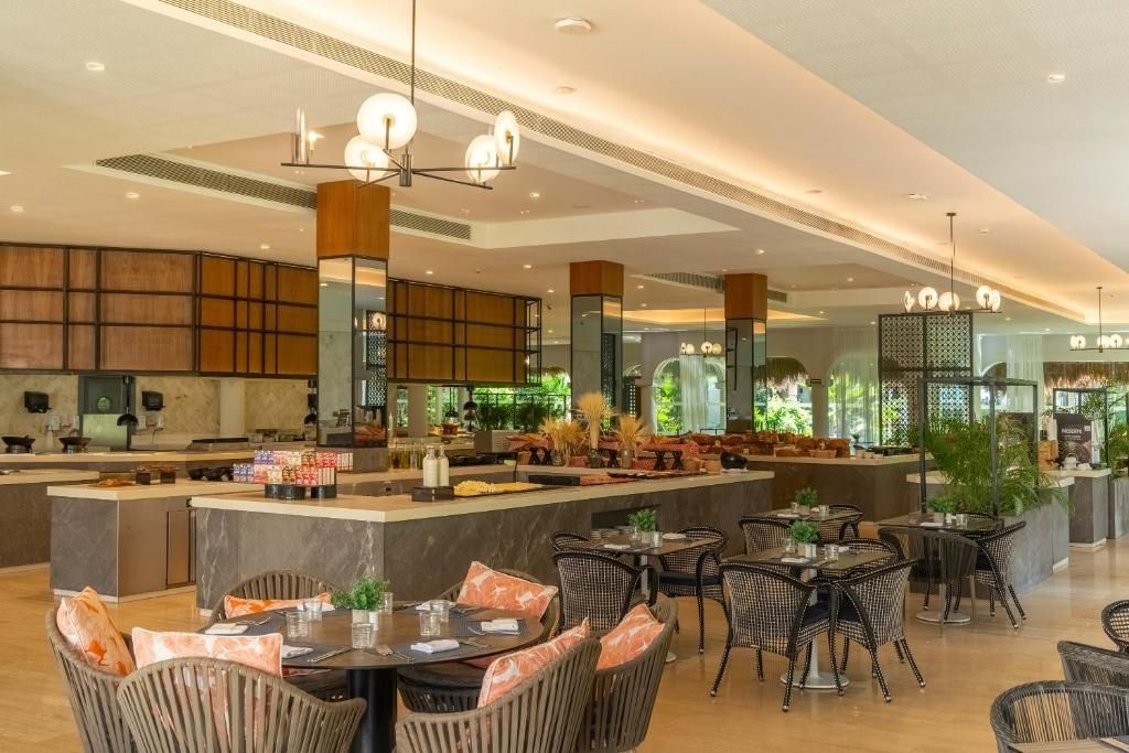 Grand Palladium Colonial Resort & Spa - Все включено фото 38