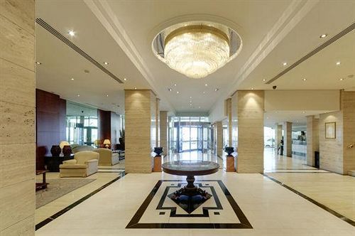 Hotel Palma Bellver managed by Melia фото 14