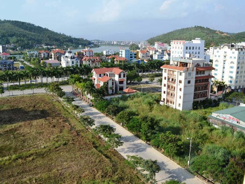 Mithrin Hotel Halong фото 3