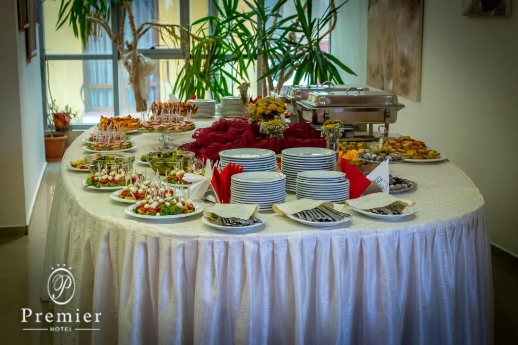 Hotel Premier Veliko Tarnovo фото 11