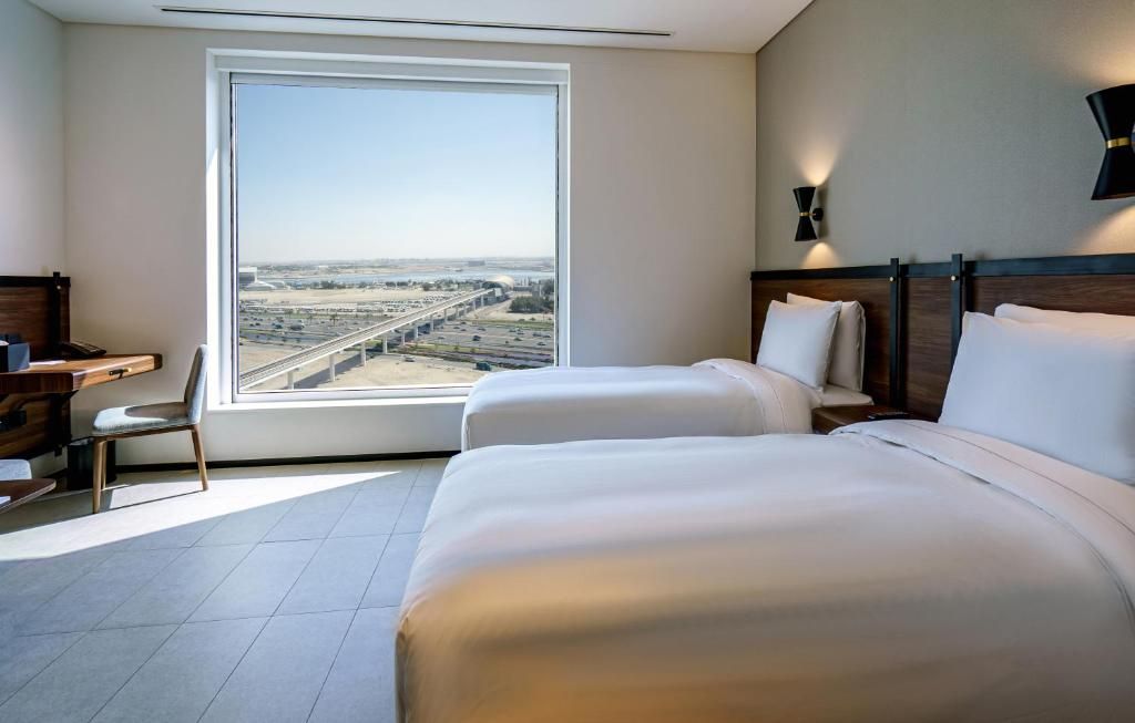 Form Hotel Dubai фото 3