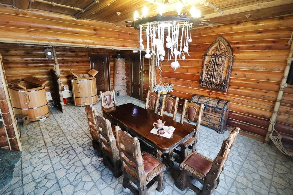 Санаторий «Кедровый» фото 72