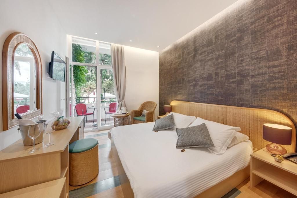 Hotel Villa Adriatica - Adults Only фото 35