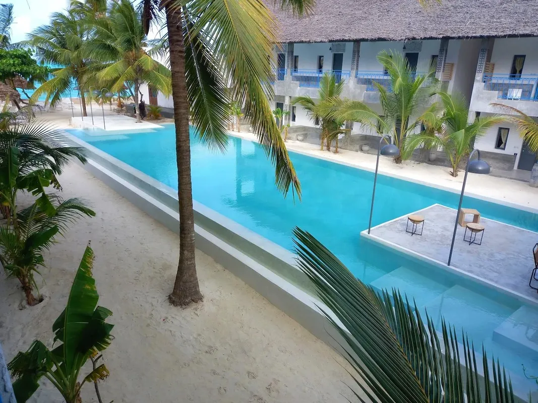 Casa Beach Hotel фото 1