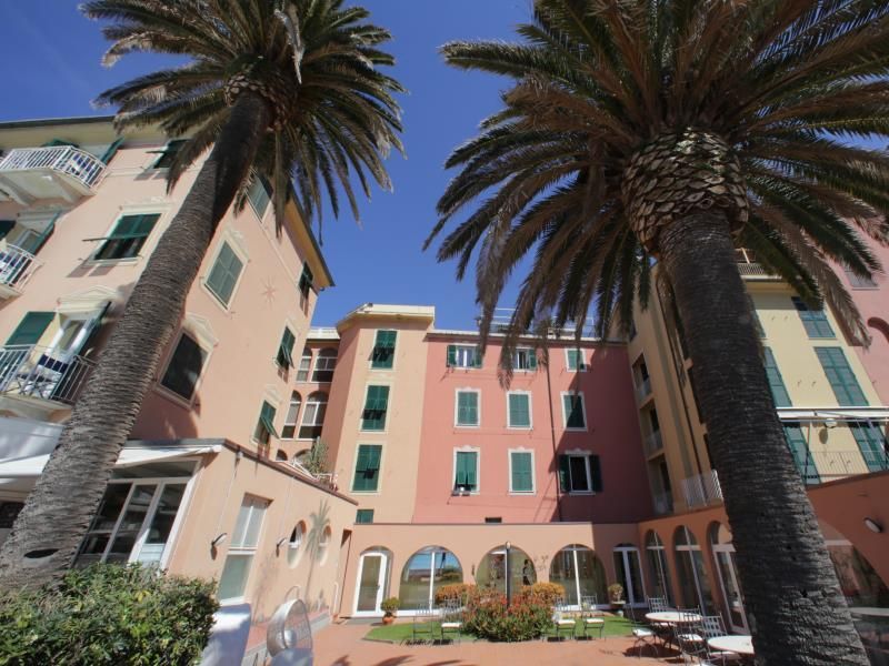 Miramare Sestri Levante фото 10