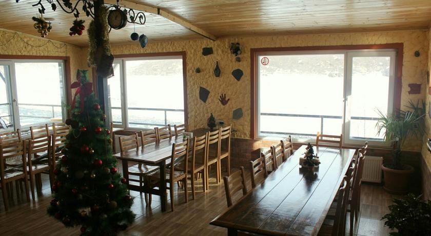 Aragvi Guest House фото 32
