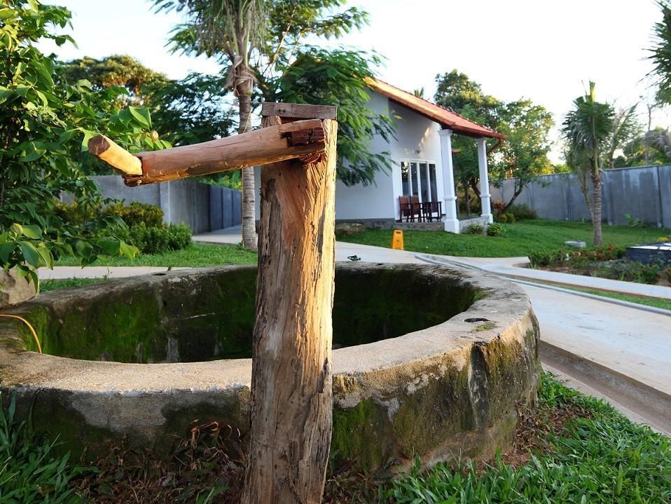 Terrace Resort фото 3