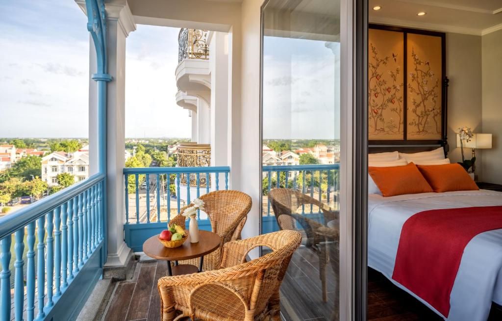 Little Residence - A Boutique Hotel & Spa фото 55