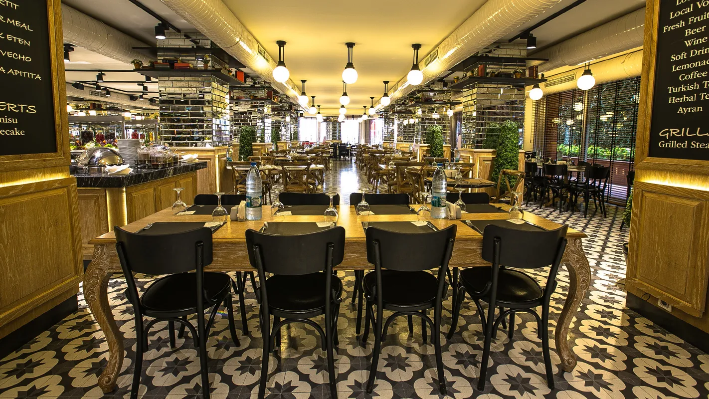 Elegance Hotels International Marmaris фото 16