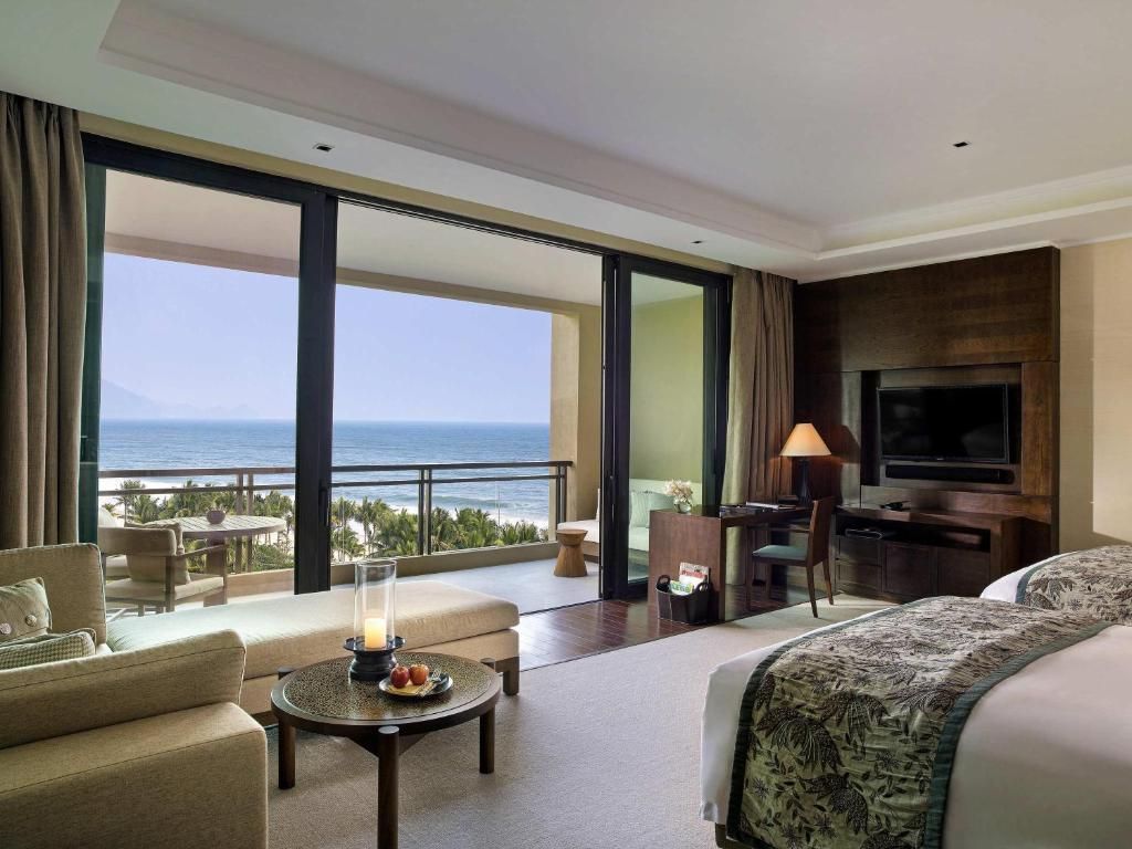 Raffles Hainan Clear Water Bay фото 109