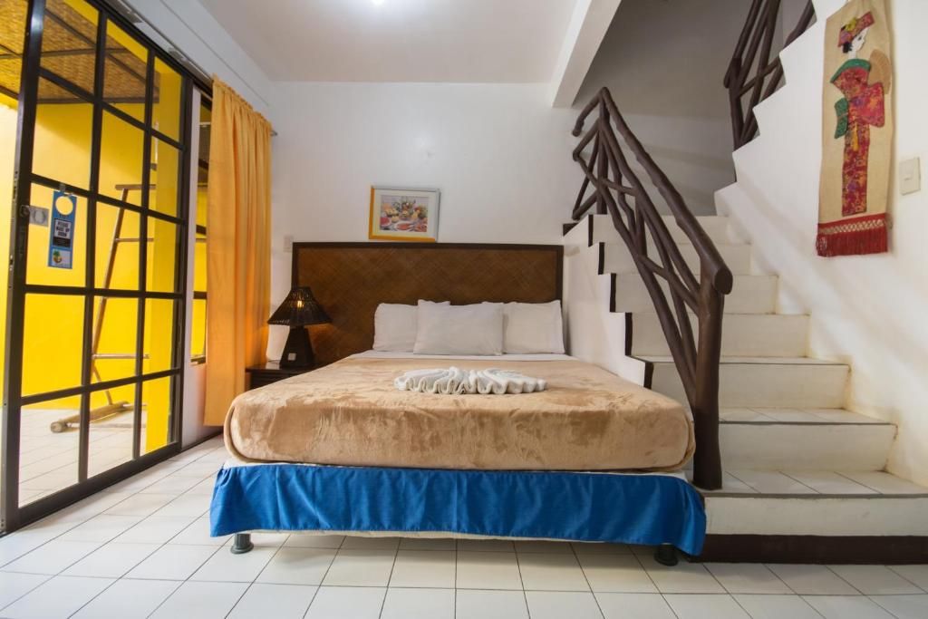 Club Ten Beach Resort фото 43