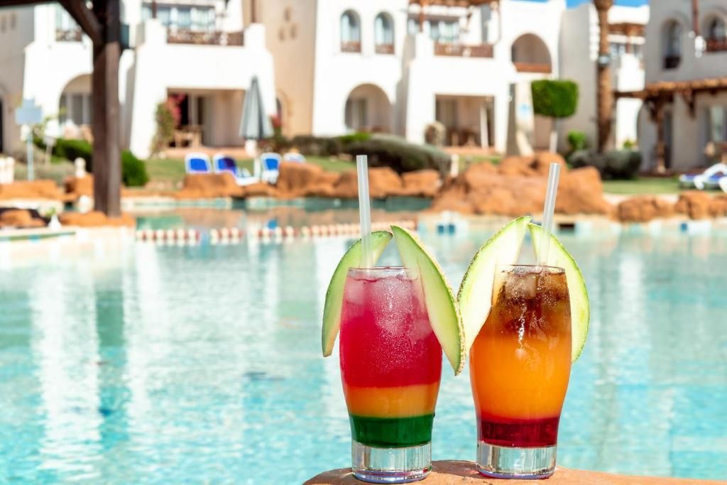 Sharm Dreams Vacation Club фото 62