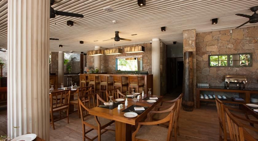 Le Relax Luxury Lodge фото 93