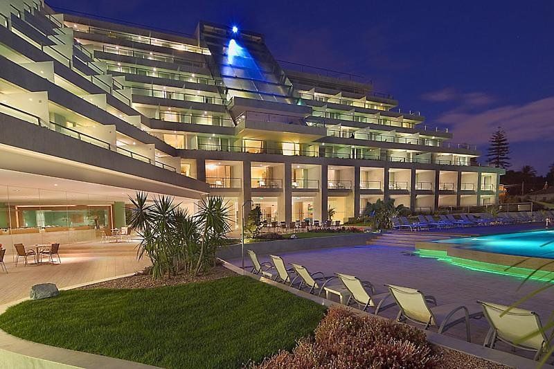 Hotel Cascais Miragem Health & Spa фото 5