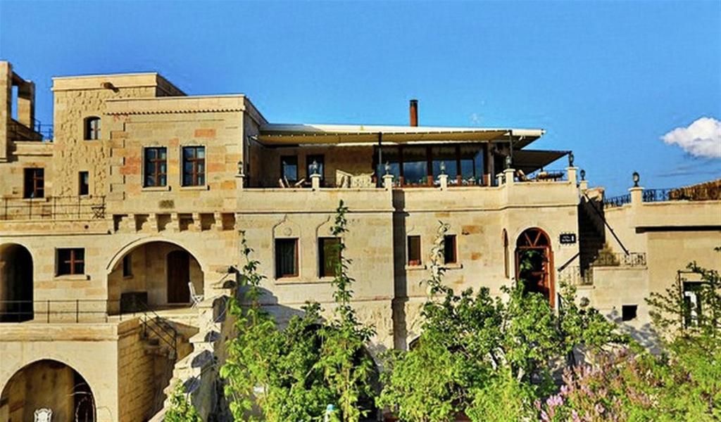 Elysee Cave House фото 33