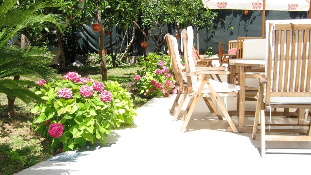 Hotel Aquamarin фото 33