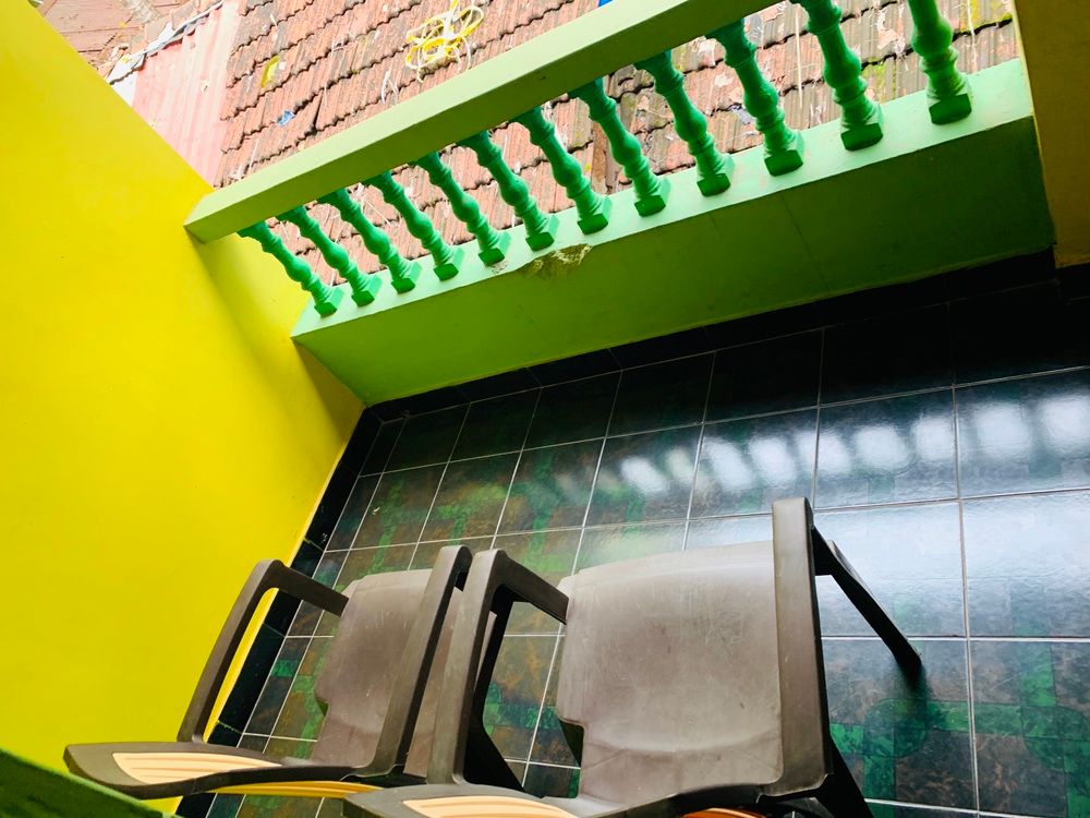 Guest House «Savitri Guest House» фото 21
