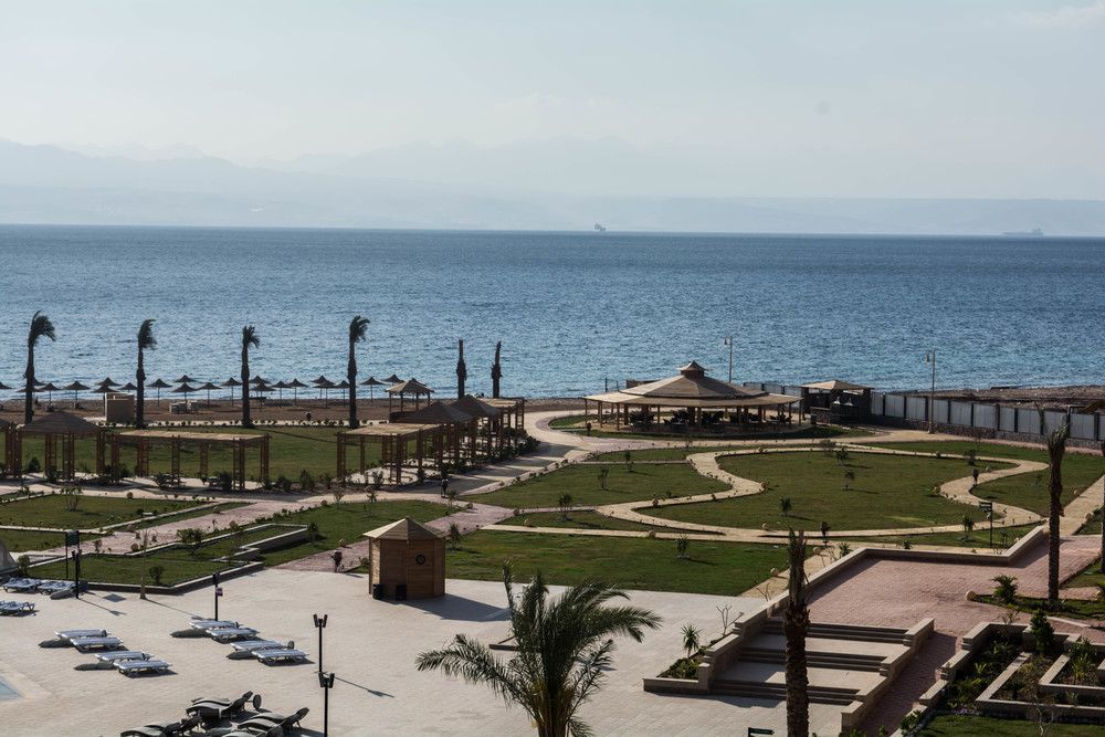 Tolip Taba Resort & Spa фото 31