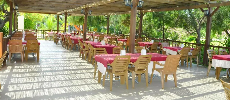 Фото отеля Club Serena Beach Hotel