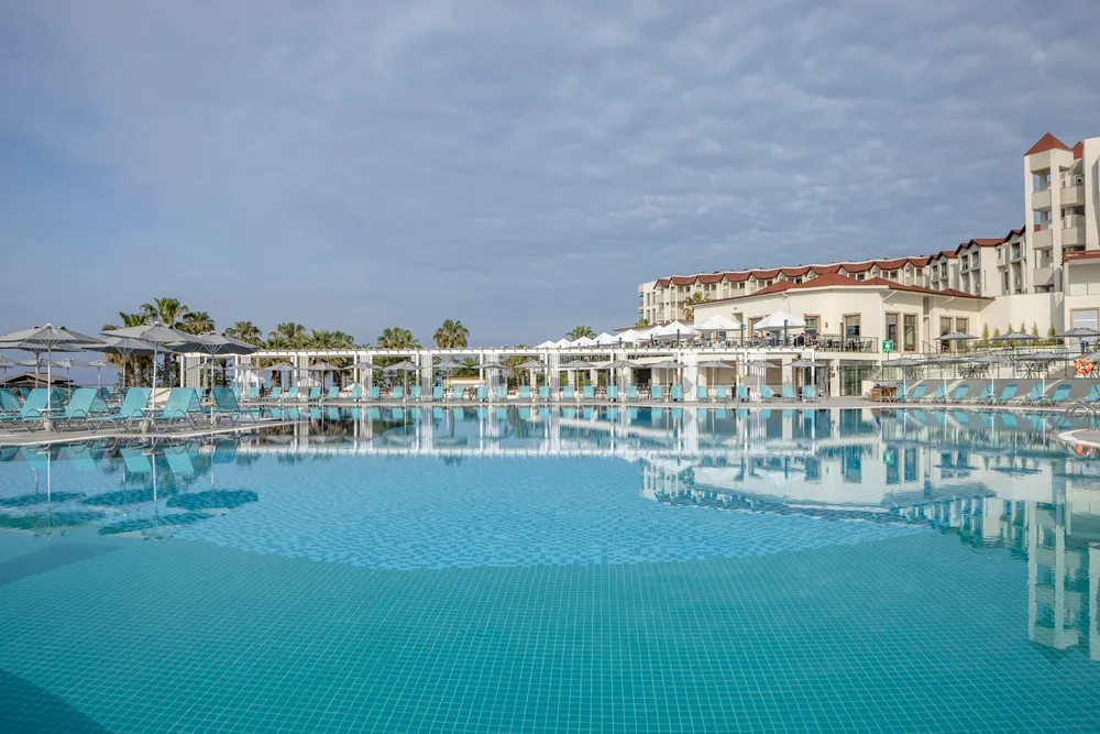 Arcanus Hotels Sorgun фото 10