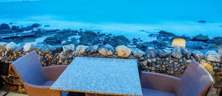 Фото отеля Mercure Vung Tau