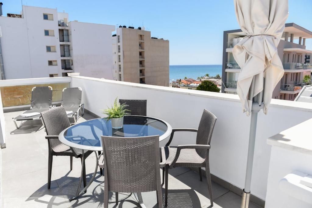 Amorgos Boutique Hotel фото 24