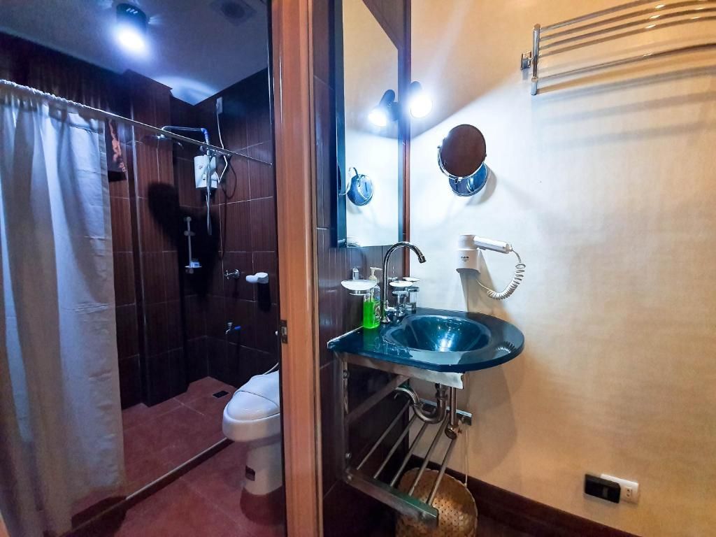 Гостиница «Cocoloco Boracay Beach Resort» фото 41