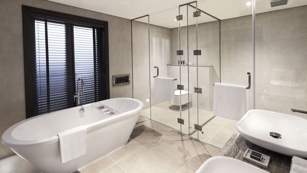 The Ritz-Carlton Abu Dhabi, Grand Canal фото 60