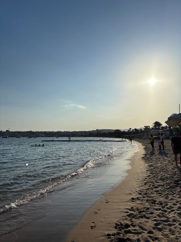 Naama Bay Promenade Mountain Resort фото 66
