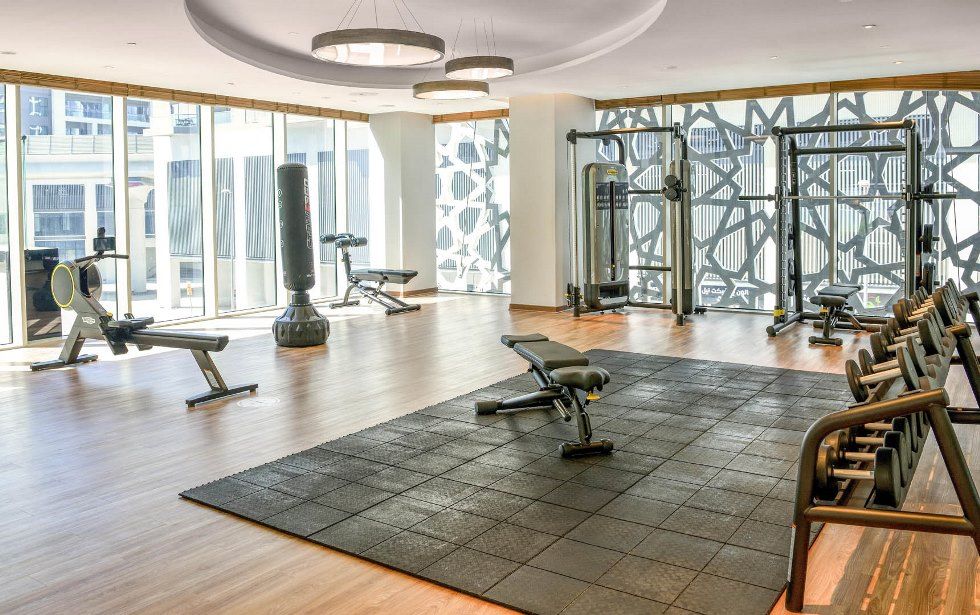 Grand Mercure Dubai City фото 65