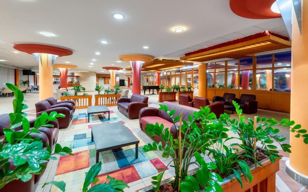 Hunguest Hotel Pelion фото 22