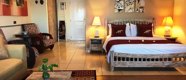 Фото отеля Tauch Terminal Resort Tulamben & Spa