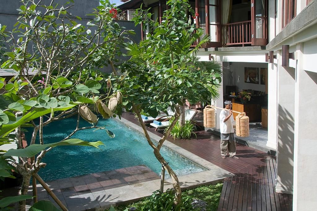 Gending Kedis Luxury Villas & Spa Estate фото 71