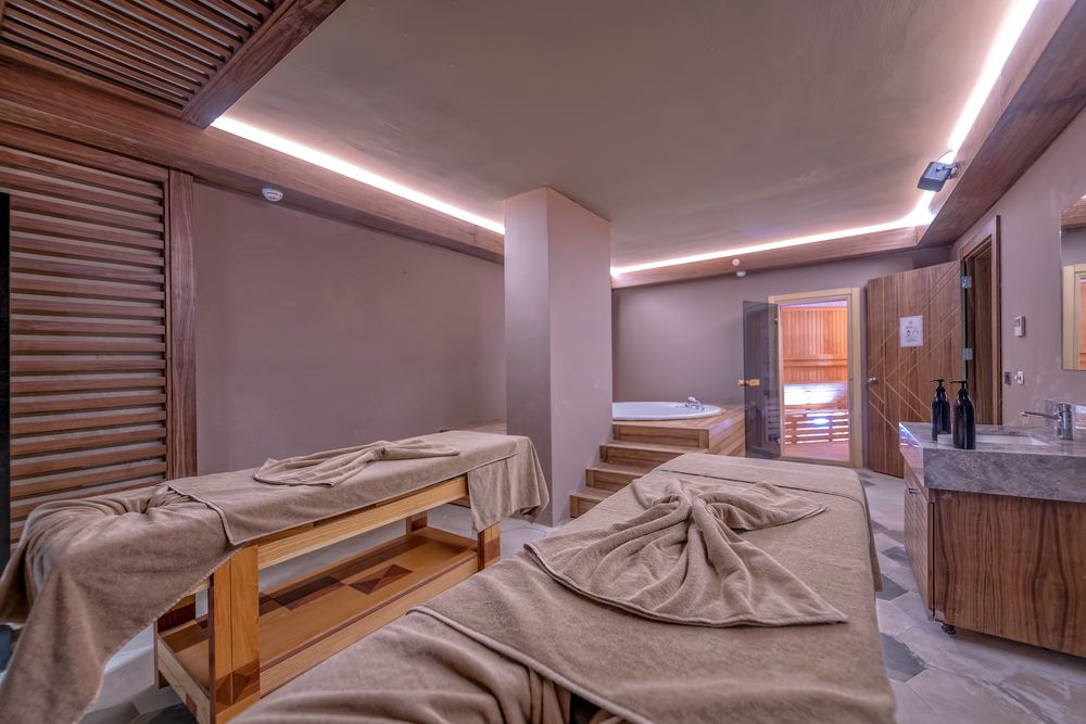 Sorgun Akadia Hotel Luxury (Adult Only) фото 121