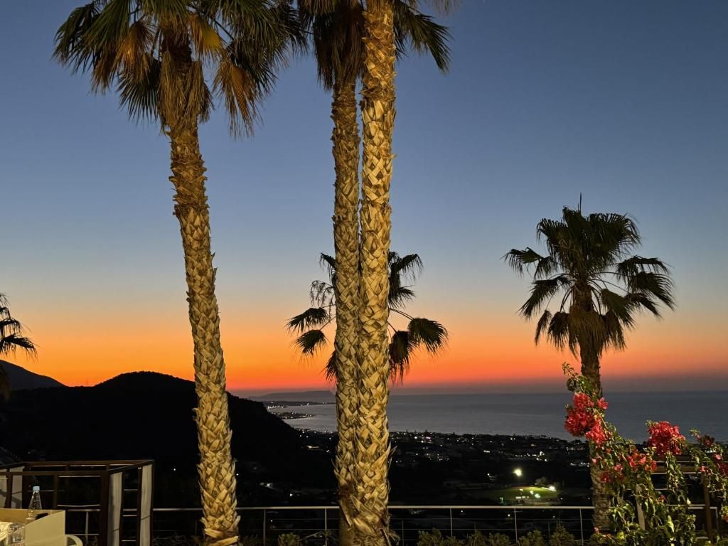 The Noverian Scenic Crete 5 Star Hilltop Villa Resort & Spa фото 15