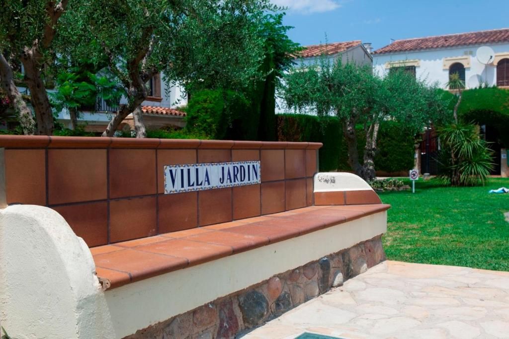 Ibersol Villas Villajardin фото 7