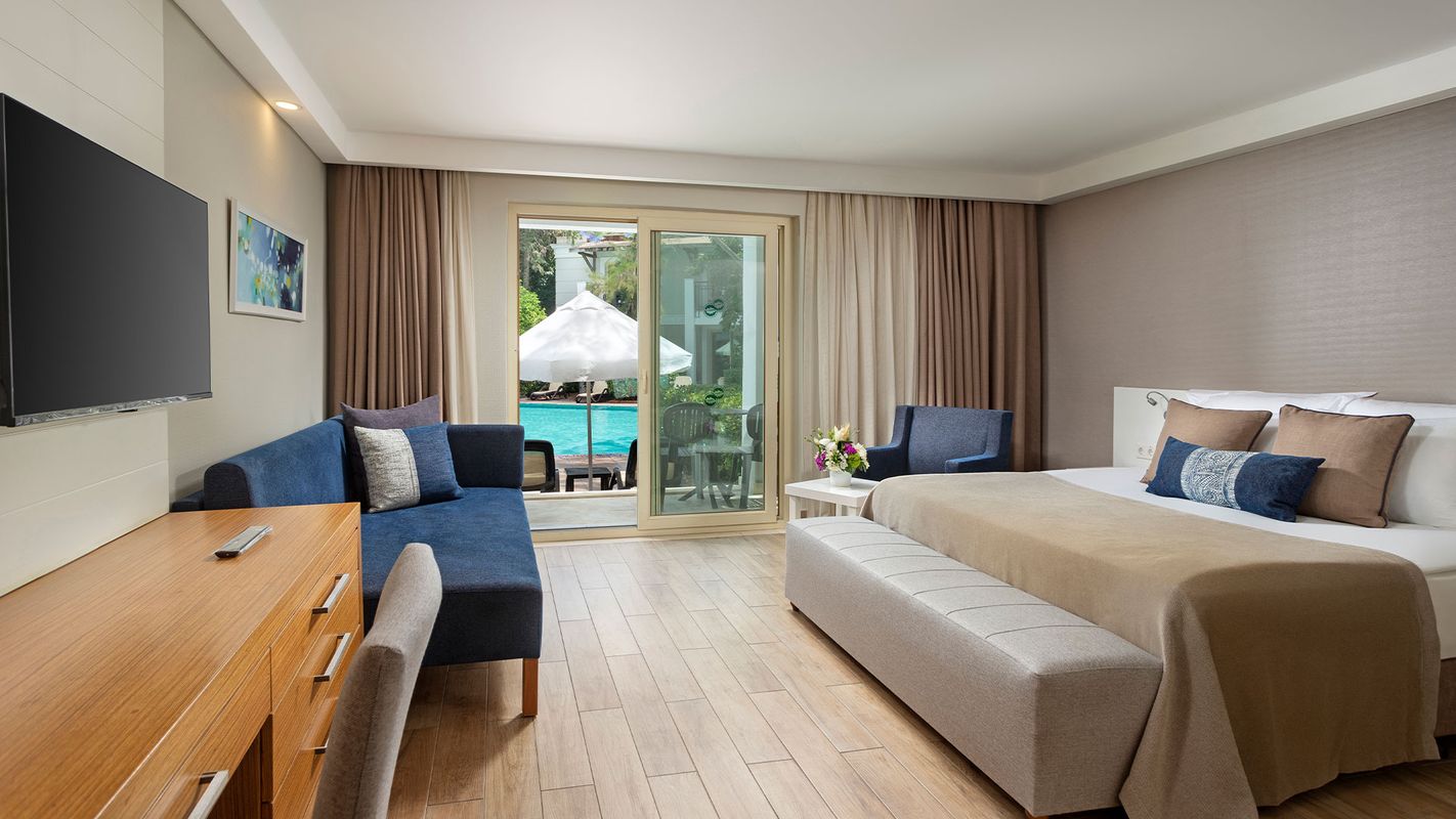 Sherwood Exclusive Kemer фото 140