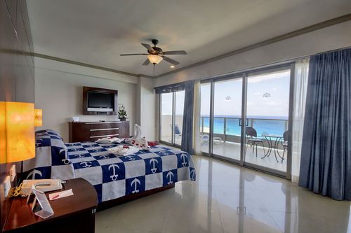 Seadust Cancun Family Resort - All Inclusive фото 120