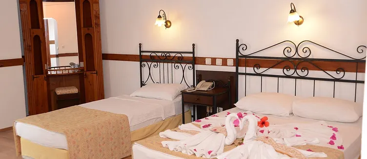 Фото отеля Sevki Bey Hotel