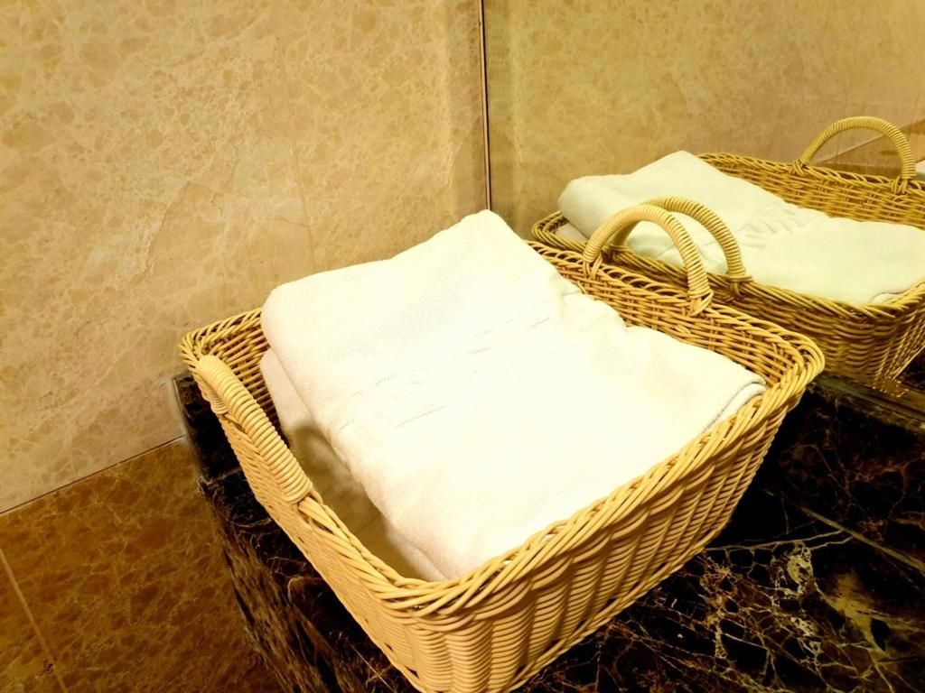 Fortune Classic Hotel Apartment фото 23