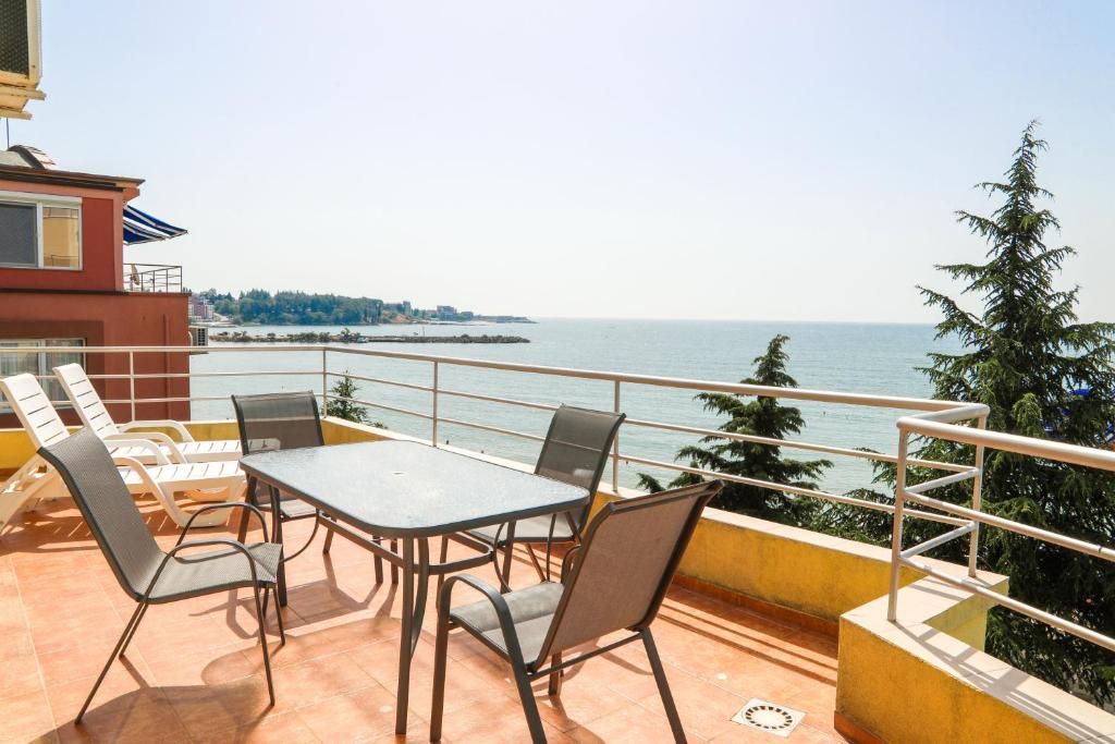Hotel Sofia Beach фото 14
