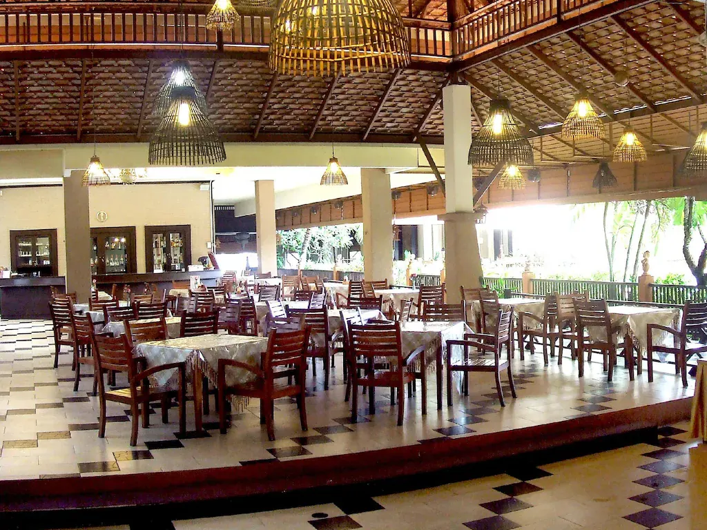 Phupaya Resort фото 4