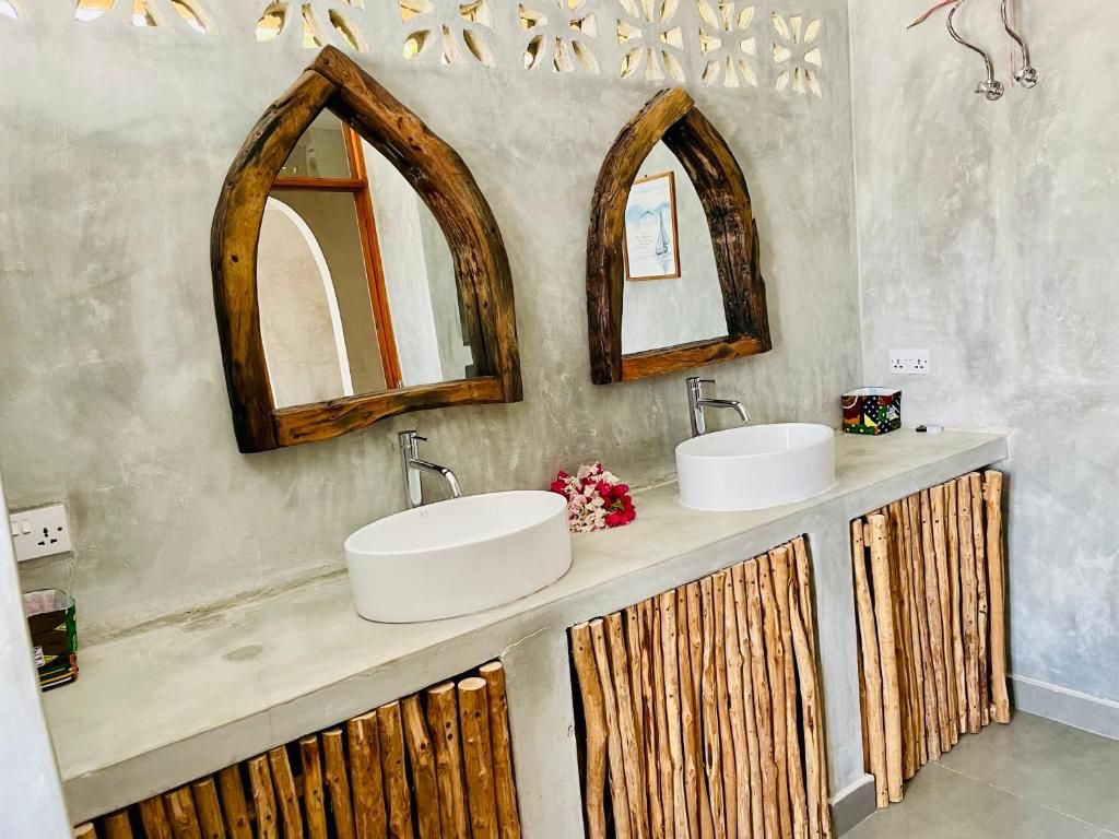 Blue Reef Sport&Fishing Lodge фото 7