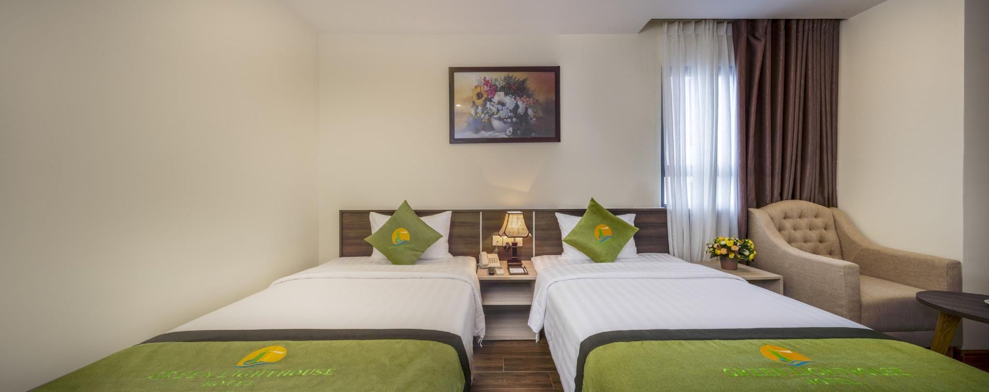 BN Boutique Nha Trang Beach фото 29