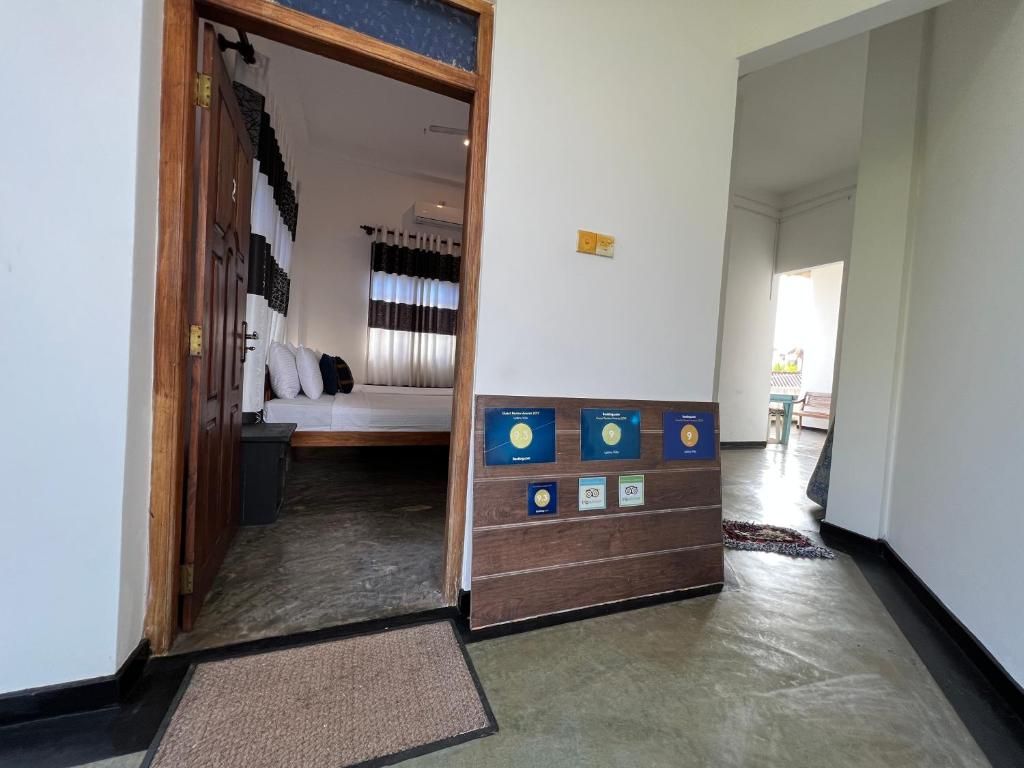 Lahiru Villa фото 22