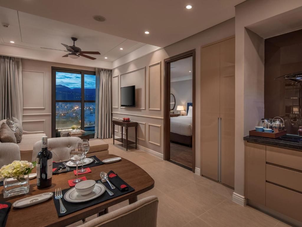 Altara Suites фото 32
