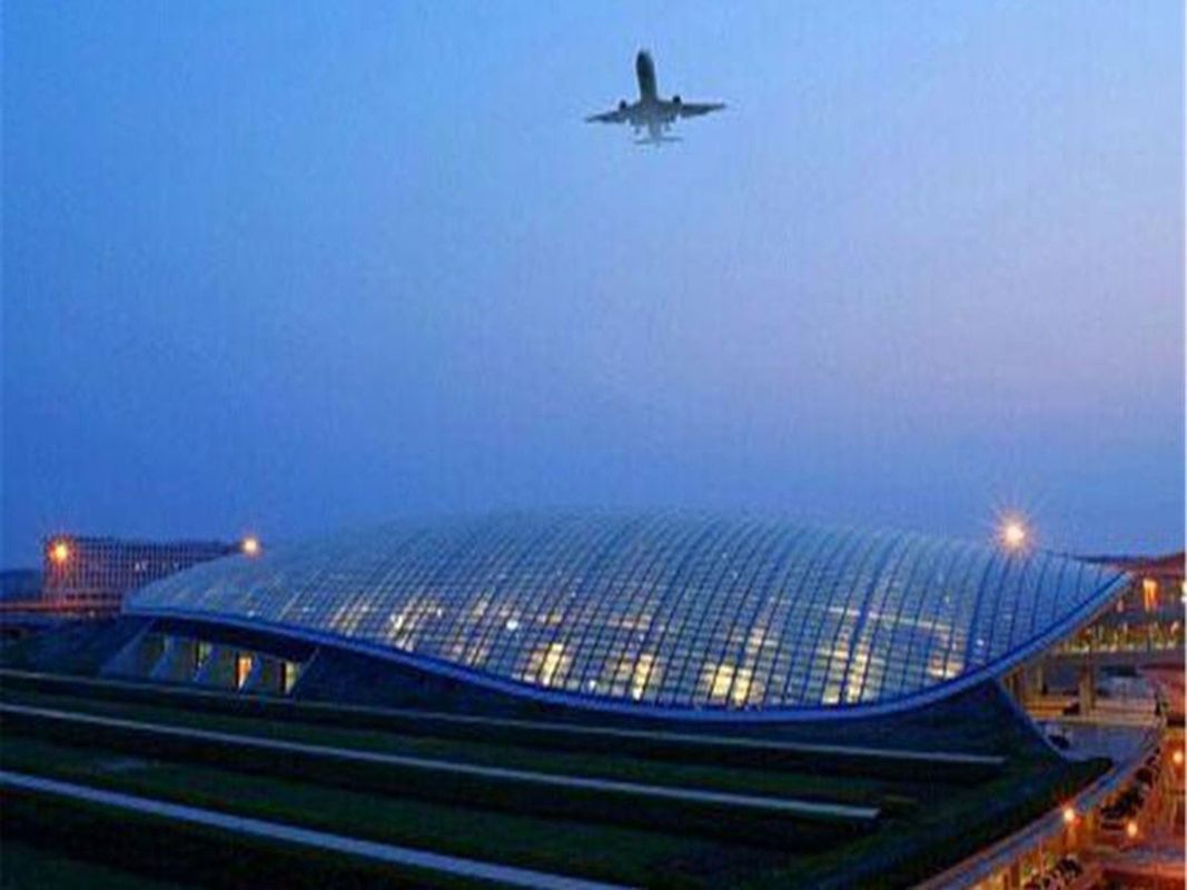 Days Hotel Beijing New Exhibition Center фото 0