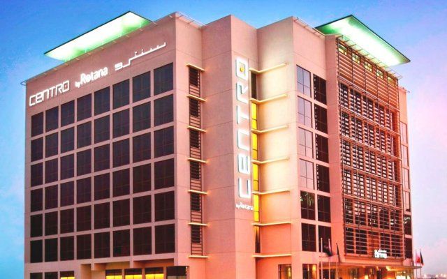 Centro Barsha фото 0